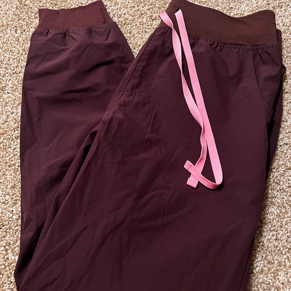 Figs joggers